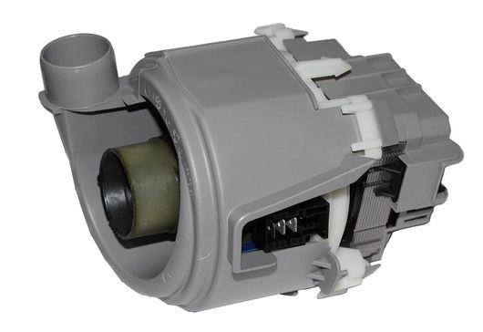 BOSCH SİEMENS BULAŞIK MAKİNESİ ISITMA POMPASI ORJİNAL 00651956 (ORTA BOY)