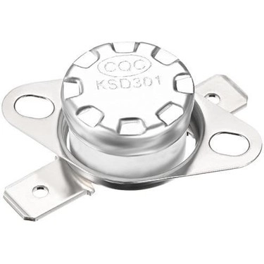 TERMOSTAT -ŞOHBEN  SERAMİK LİMİT TERMİK 85°C