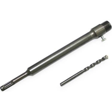 CMC Tools CMC765 250 mm SDS Max Beton Panç Adaptörü Buat Açma Uzun Mil