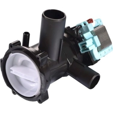 SAREX  BOSCH MAXX PLASET POMPA 35922  ÇAMAŞIR MAKİNASI TAHLİYE POMPASI