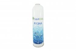  SOĞUTUCU GAZ R134A  MİNİ  OTO - ARAÇ KLİMA BUZDOLABI