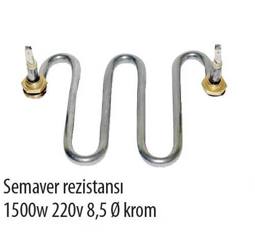 SEMAVER ÇAYCI  REZİSTANS 1500W 220V