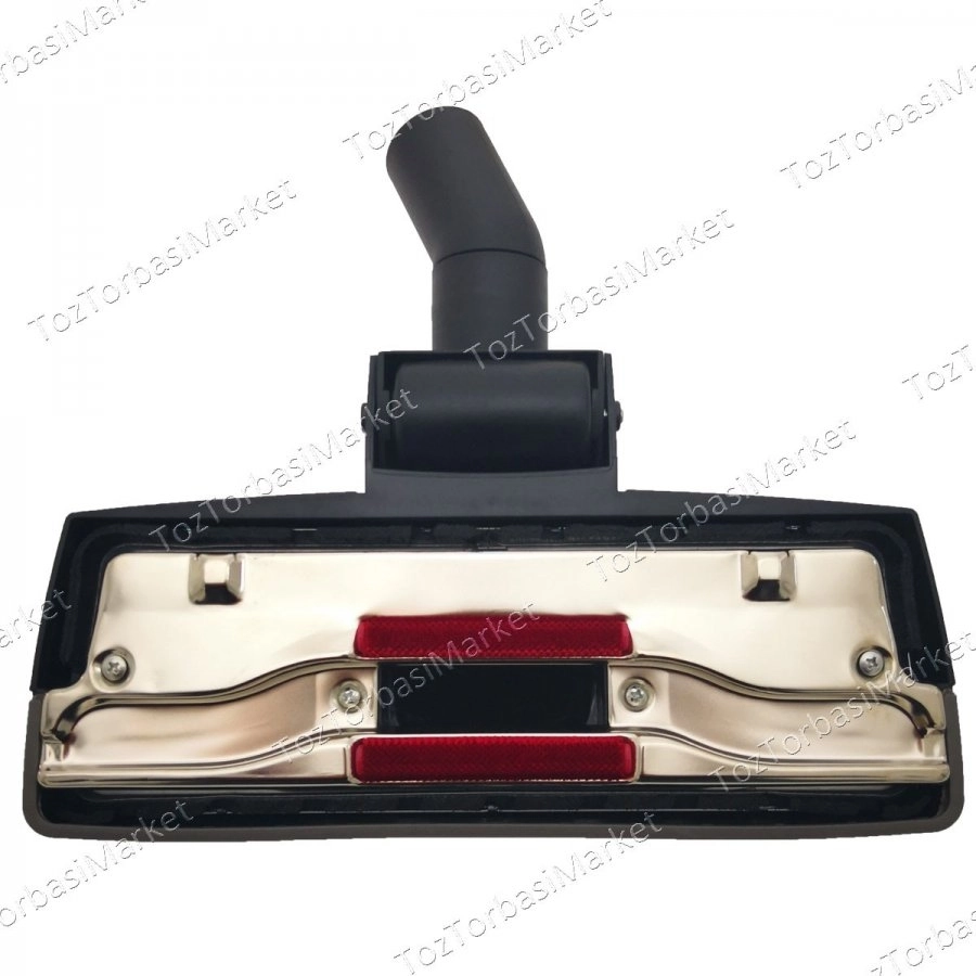 METAL TABAN 32 MM EMİCİ BAŞLIK  FIRÇA