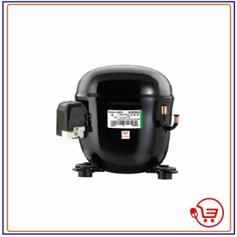 ASPERA KOMPRESÖR 3/4 NEU 6220GK 404a  220–240 V, 50 Hz, monofaze