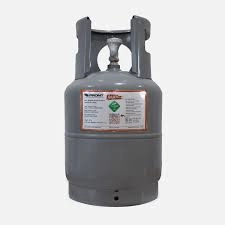 R407 10KG DEPOZİTOLU SOĞUTUCU GAZ