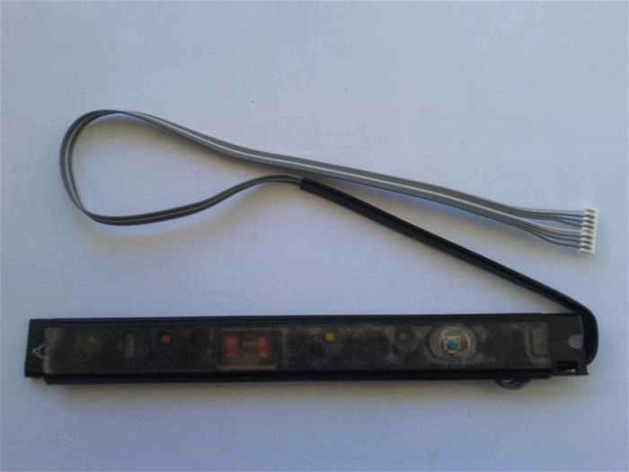 KLİMA ALICI KART/GÖZ (7000-9000-12500 BTU)    5400185001
