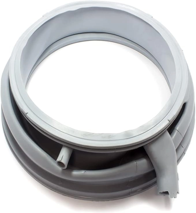 ÇAMAŞIR MAKİNESİ KÖRÜĞÜ BOSCH LOGİXX 8 KG KÖRÜK LASTİĞİ 680405 DELİKLİ  