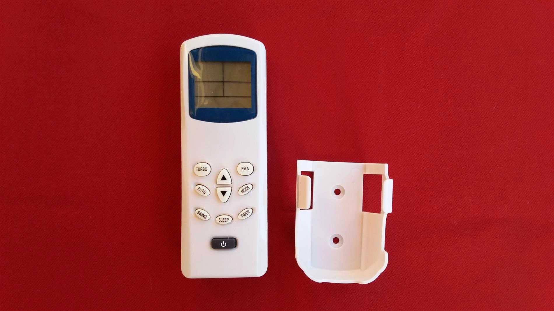 KLİMA KUMANDASI DEMİRDÖKÜM A2 MODEL KL 01 32