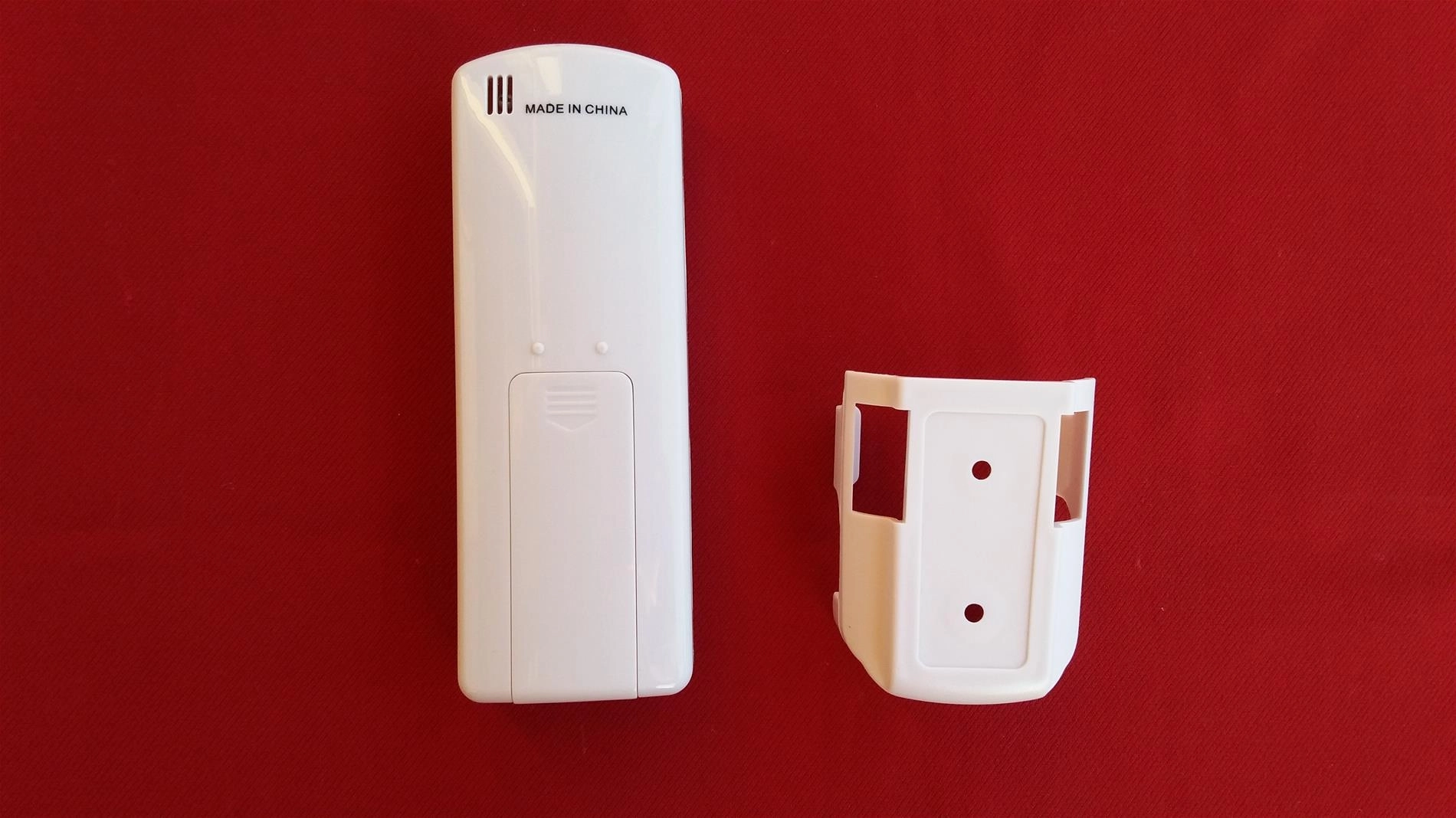 KLİMA KUMANDASI DEMİRDÖKÜM A2 MODEL KL 01 32