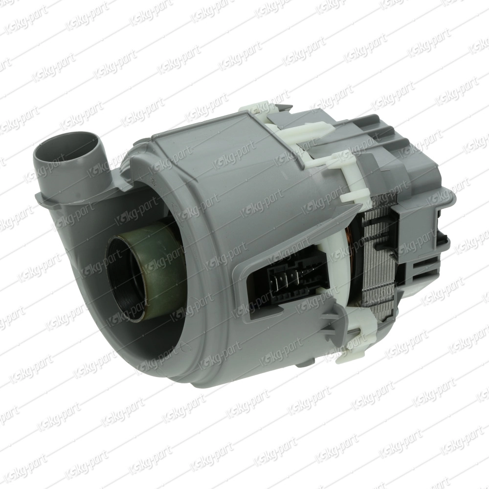 BOSCH SİEMENS BULAŞIK MAKİNESİ ISITMA POMPASI ORJİNAL 00651957  