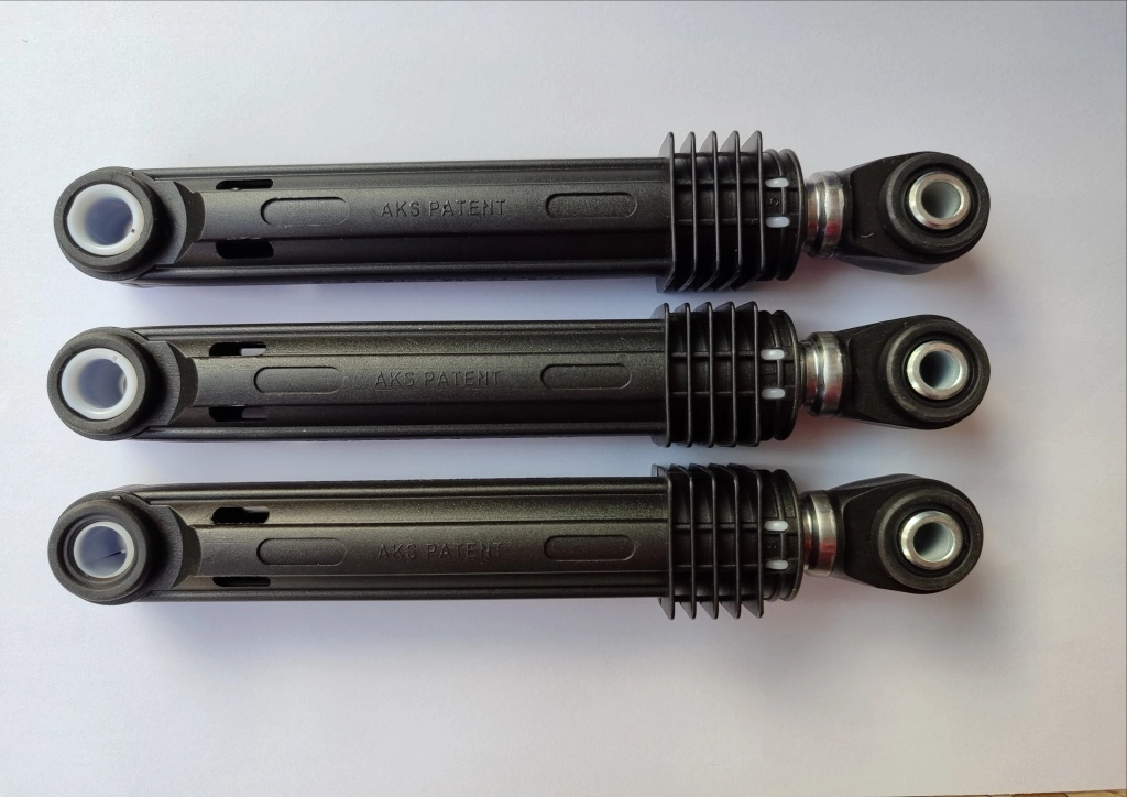 AMORTİSÖR BOSCH AMORTİSÖR 3LÜ (ÜÇLÜ) PAKETLİ  PİMLİ  448032