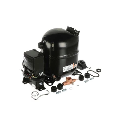 ASPERA EMBRACO NJ9238GK 1.5 HP R404A HERMETİK SOĞUTMA KOMPRESÖRÜ 220-240V