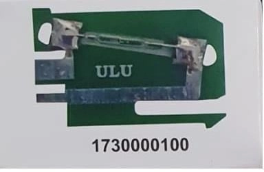 BULAŞIK SU SAYAÇ KART ARÇELİK 1730000100