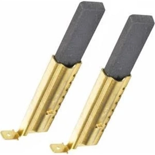 KÖMÜR ARÇ. TRUVA METAL YUVALI ÇİFT