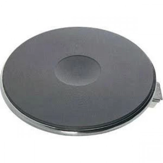 HOT PLEYT BÜYÜK 18 CM 4 ÇIKIŞLI VİDALI 1500W ELEKTRİKLİ OCAK 