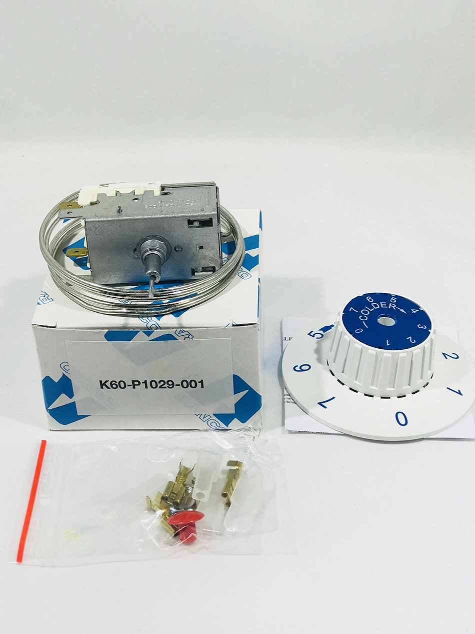 BUZDOLABI TERMOSTATI RANCO K 60 1029  
