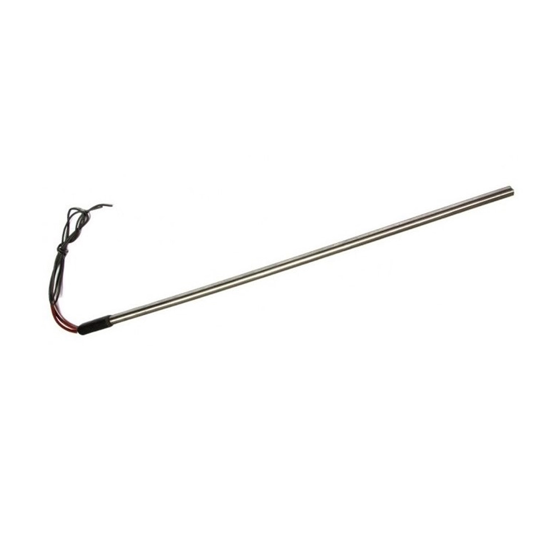 FİŞEK REZİSTANS 50 CM 500WATT  TEK TARAFLI