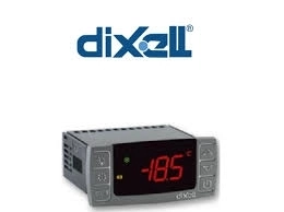 DİXELL XR 60 CH DİJİTAL TERMOSTAT  İŞLEMCİ