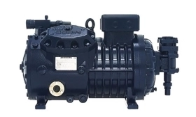DORİN H505CC 5 HP YARI HERMETİK KOMPRESÖR YÜKSEK BASINÇ