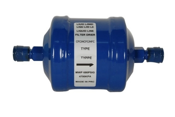 DRAYER SEK-084s 1/2’’ KAYNAKLI