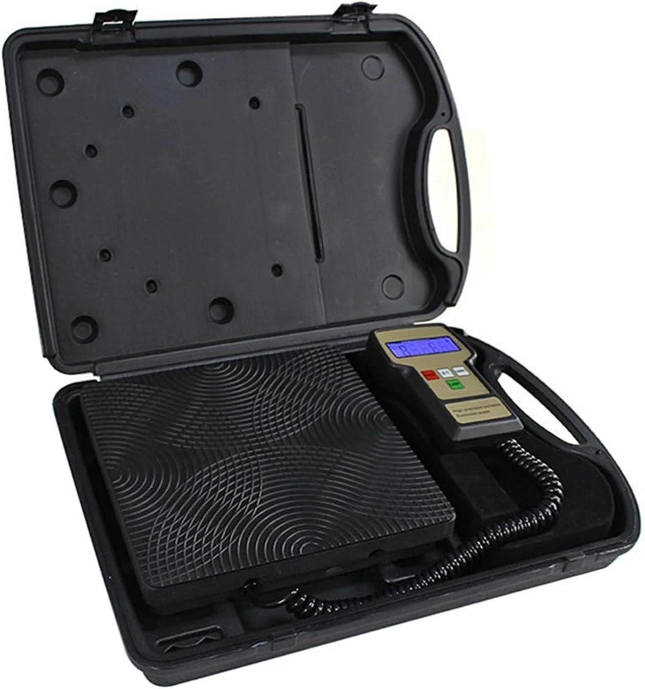 HASSAS GAZ TERAZİSİ LMC-100F