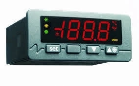 DİJİTAL TERMOSTAT EVCO EVK 422 SÜT TANKI İŞLEMCİ