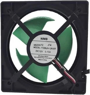 FAN NOFROST 5L12A72-F4 11338JH-12K-BT DC 12V 015A