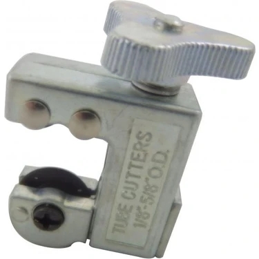 BORU MAKASI  MİNİ MAKAS CH-127