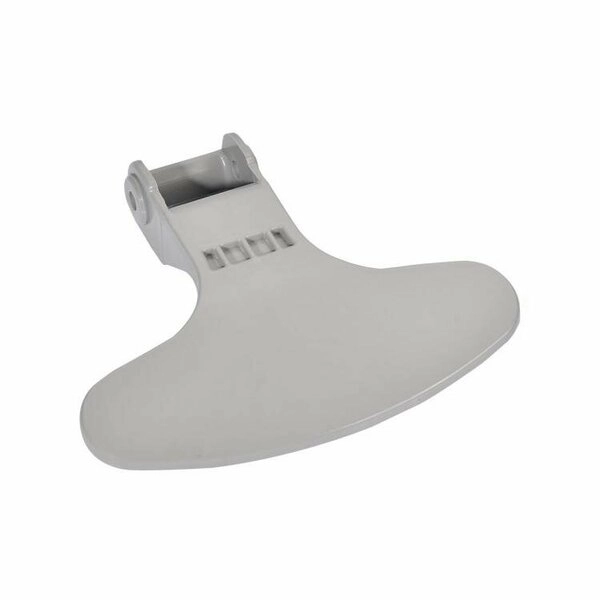 ARÇELİK TUTAMAK 8 KG GRİ 2821580200