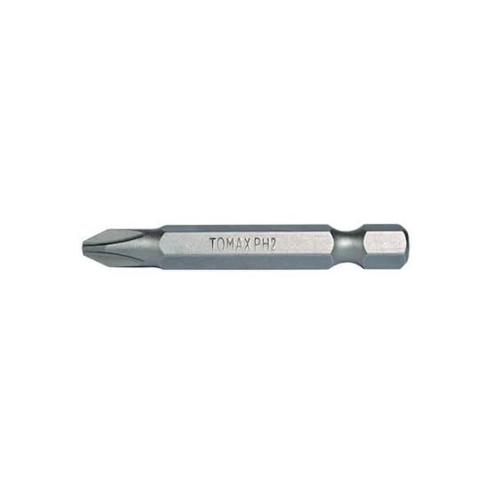 PH3 50 mm Bits Uç – Yıldız Tornavida Ucu