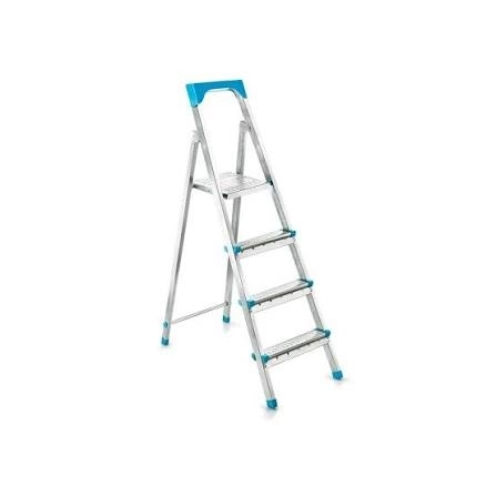 PROFİL MERDİVEN 3+1 – Katlanabilir Çok Amaçlı Merdiven