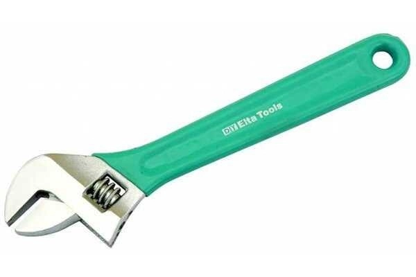 ELTA 0601 01 0010 Kurbağacık Anahtar 10 250 mm