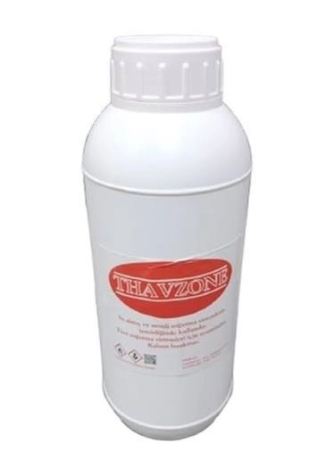 TAVZINT NEM TEMİZLEYİCİ