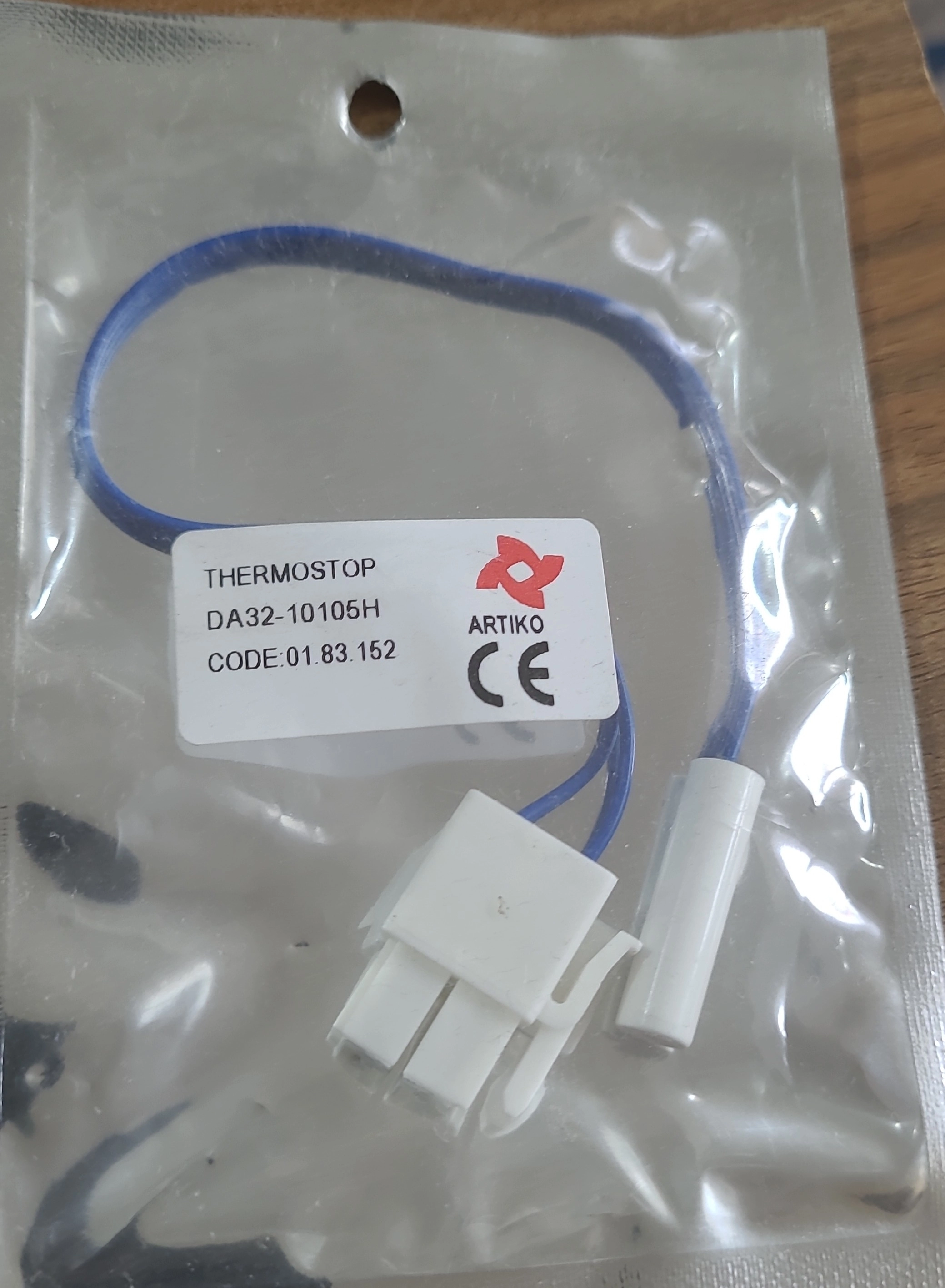 SAMSUNG  BUZDOLABI  TERMOSTOP   DA32-10105H 