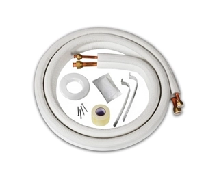 1/4-5/8 KLİMA MONTAJ KİTİ AL-CU 