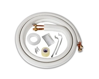 3/8 - 5/8’’ KLİMA MONTAJ KİTİ AL-CU 