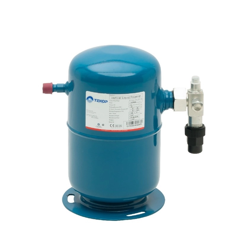 LİKİT DEPOSU TANKI 3 LT
