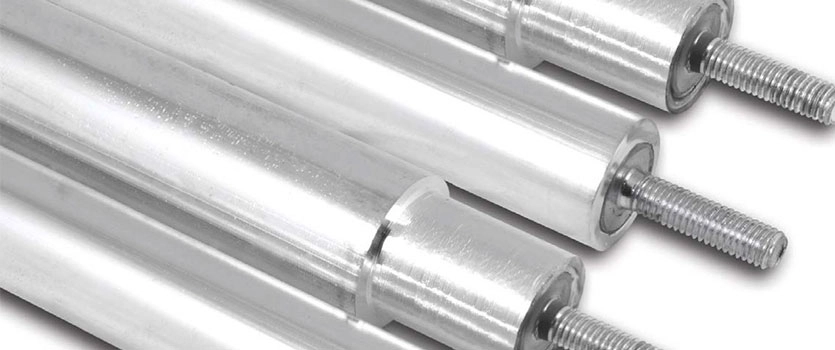 UNİVERSAL TERMOSİFON - ŞOFBEN REZİSTANSI MAGNEZYUM ANOT ÇUBUK KİREÇ TUTUCU 
