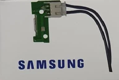 BULAŞIK SU SAYAÇ KART SAMSUNG KARTLI