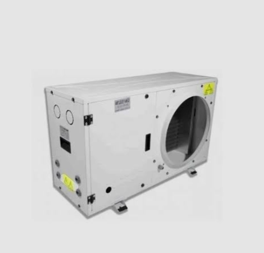 KONDENSERLİ KABİN 25m² GBOX 25-C2-140N  (FAN DAHİL DEĞİL) (1x400 mm DAV.) 2HP (+)