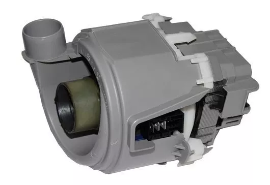 BOSCH SİEMENS BULAŞIK MAKİNESİ ISITMA POMPASI ORJİNAL 00651956 (ORTA BOY)