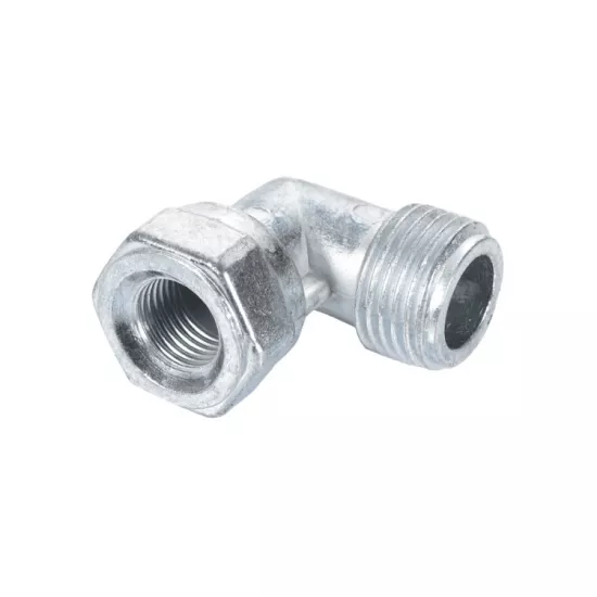 DOĞALGAZ DİRSEK 1/4