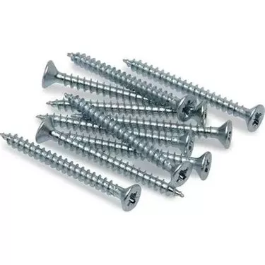 SUNTA VİDASI 5X45 YHB  (200 ADET)  İÇ ÜNİTE VİDASI