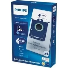Philips 3000 Series XD3110 09 900 W Toz Torbası  4 adet