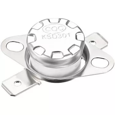TERMOSTAT -ŞOHBEN  SERAMİK LİMİT TERMİK 130°C