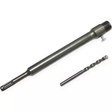 CMC Tools CMC765 400 mm SDS Max Beton Panç Adaptörü Buat Açma Uzun Mil
