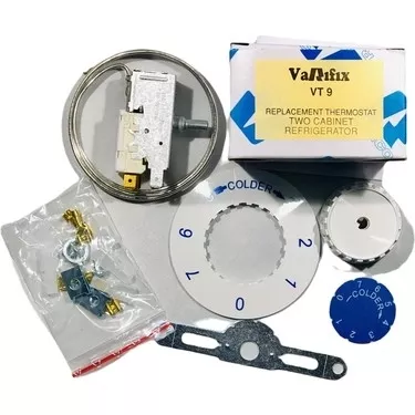 BUZDOLABI TERMOSTATI RANCO  K59-1102 VT9 KISA