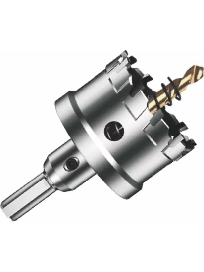 CMC TOOLS  BETON PANÇ ADAPTÖRSÜZ 60 MM   Buat Açma Pançı