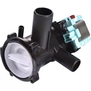 SAREX  BOSCH MAXX PLASET POMPA 35922  ÇAMAŞIR MAKİNASI TAHLİYE POMPASI