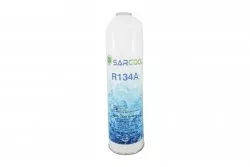  SOĞUTUCU GAZ R134A  MİNİ  OTO - ARAÇ KLİMA BUZDOLABI